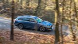 Der Skoda Octavia Scout 2.0 TDI 4x4 ist bis zu 230 km/h schnell