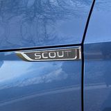 Der Skoda Octavia Scout erreicht nach 6,8 Sekunden 100 km/h