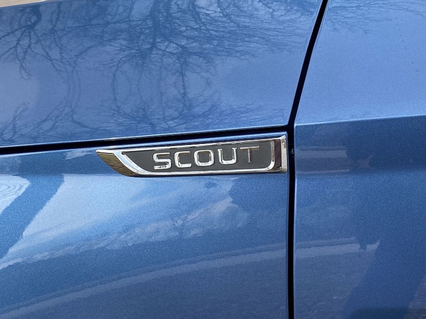 Der Skoda Octavia Scout erreicht nach 6,8 Sekunden 100 km/h