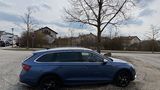 Skoda Octavia Scout ist 4,70 Meter lang