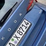 Skoda Octavia Scout 2.0 TDI 4x4 wiegt etwa 1.766 Kilogramm