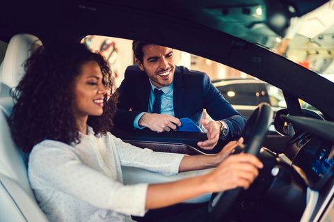 Ökobilanz: Neuwagen oder gebrauchtes Auto: Wer beim Kauf die Umwelt schonen will, muss drei Punkte klären