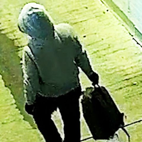 FBI fahndet mit neuem Videomaterial nach Bombenleger