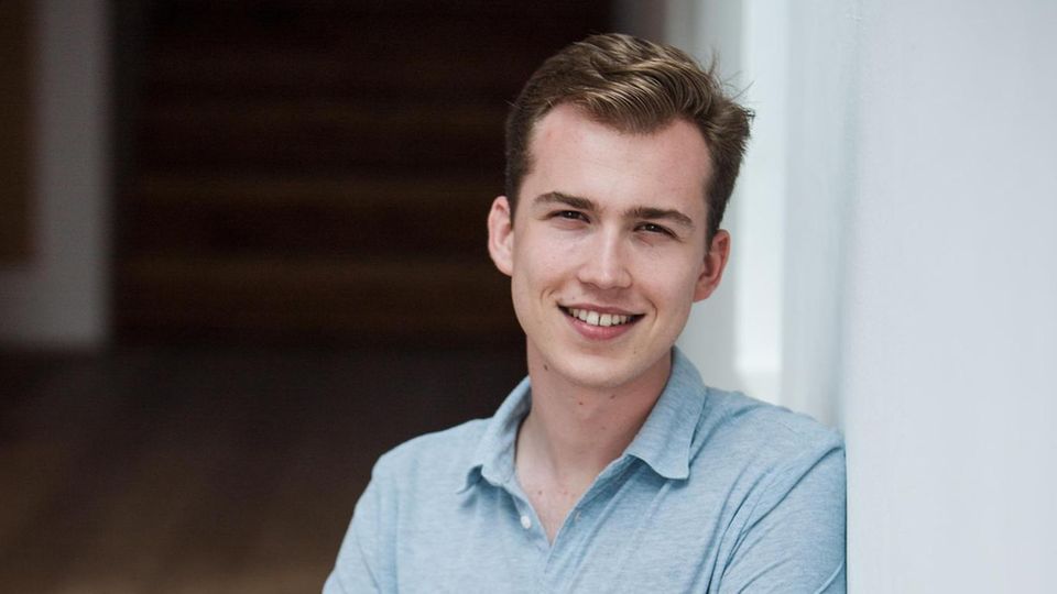 Philipp von der WippelProjectTogether Philipp von der Wippel