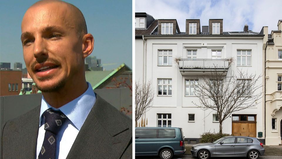 "Die Leute sind noch hungriger" – Trotz Pandemie floriert der Immobilienmarkt