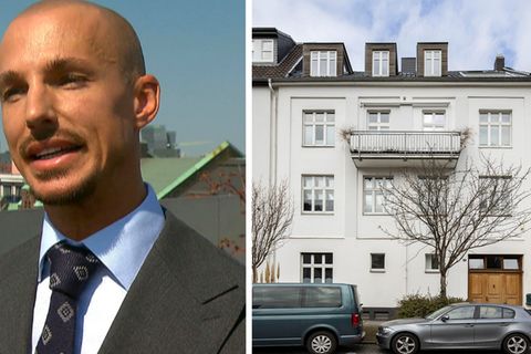 "Die Leute sind noch hungriger" – Trotz Pandemie floriert der Immobilienmarkt