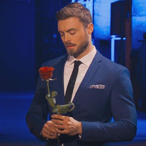 "Der Bachelor"