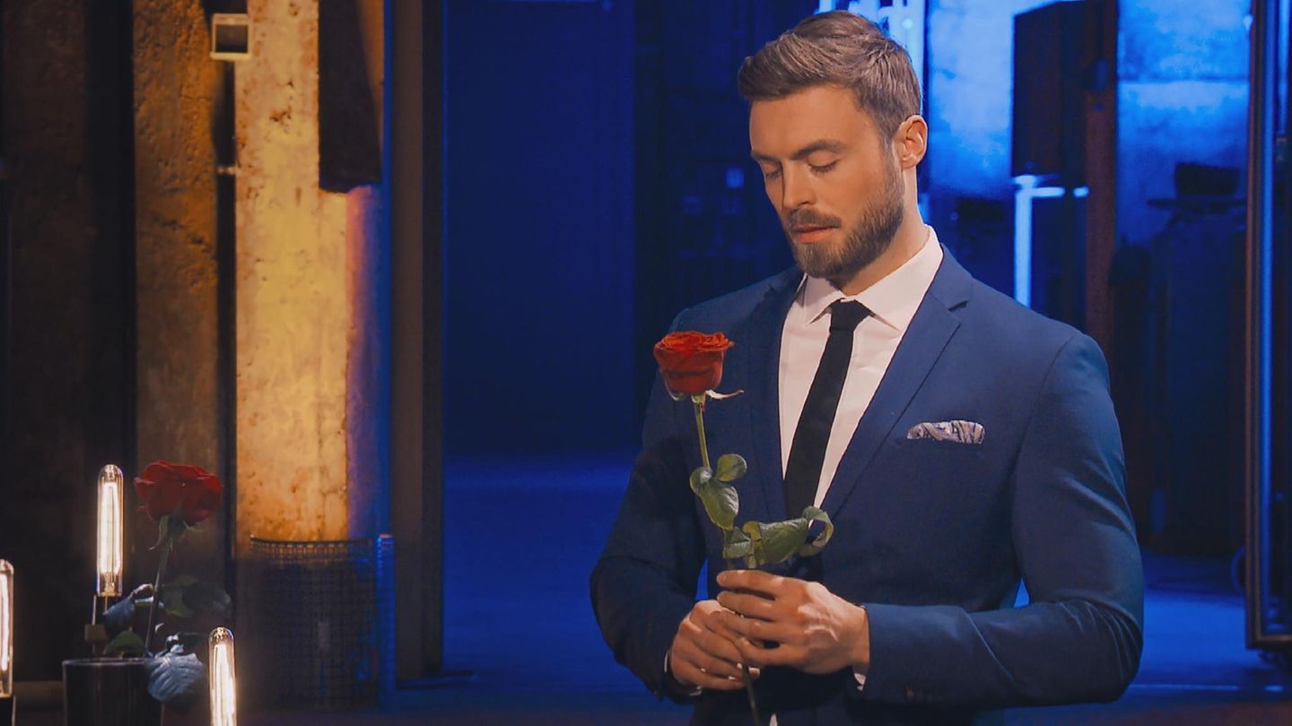 "Der Bachelor"
