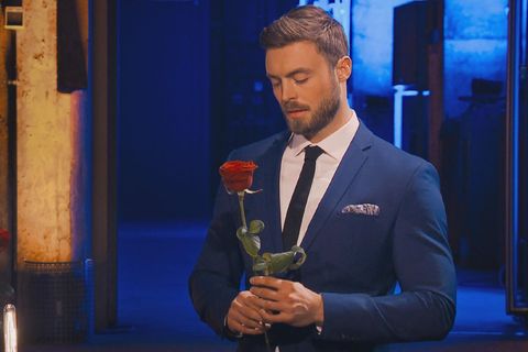 "Der Bachelor"