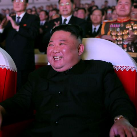 Nordkorea: Eine schrecklich bizarre Familie  – wie sich Kim Jong-un und seine Sippe an der Macht halten
