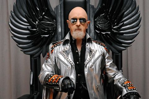 Rob Halford