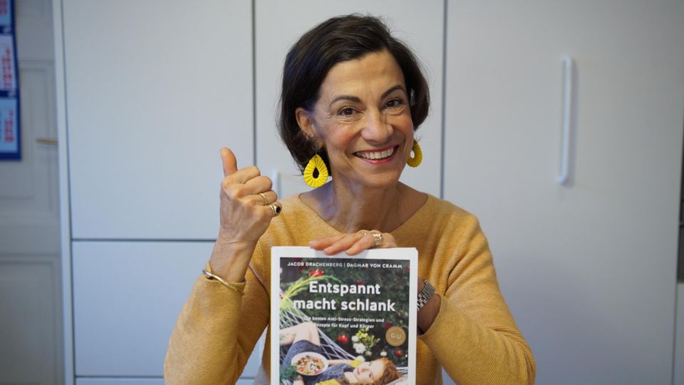 Dagmar von Cramm Dagmar von Cramm