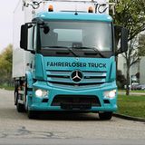 Daimler-Logistikzentrum Germersheim