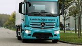 Daimler-Logistikzentrum Germersheim