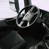 Daimler-Logistikzentrum Germersheim