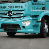 Daimler-Logistikzentrum Germersheim