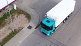 Daimler-Logistikzentrum Germersheim