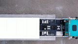 Daimler-Logistikzentrum Germersheim