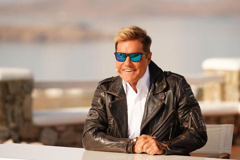 Dieter Bohlen