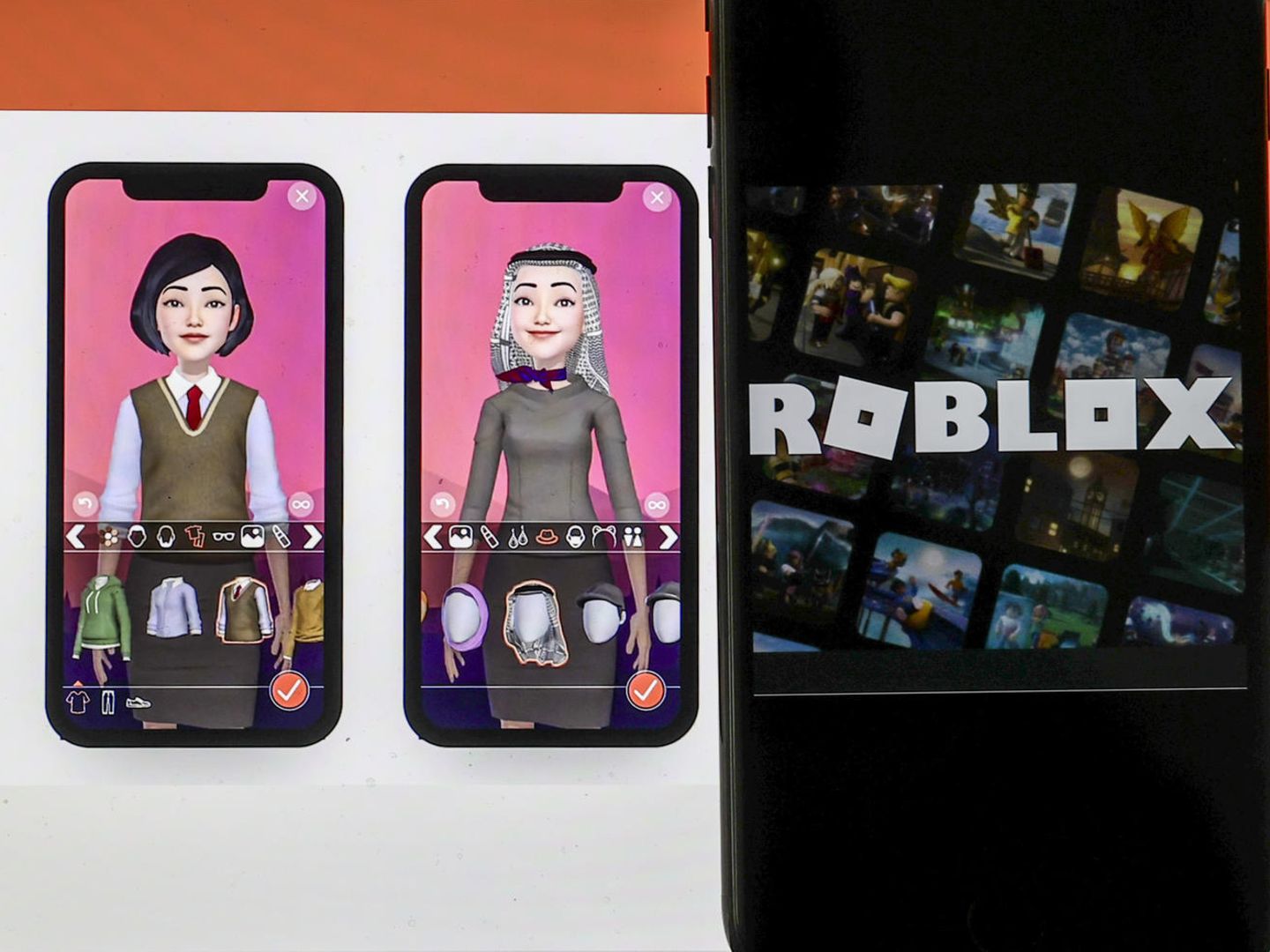 Roblox bietet Usern eine neue Möglichkeit, mit den von ihnen erstellten  virtuellen Gütern Geld zu verdienen!