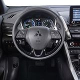 Mitsusbishi Eclipse Cross PHEV