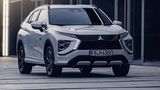 Mitsusbishi Eclipse Cross PHEV