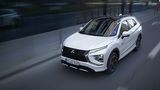 Mitsusbishi Eclipse Cross PHEV