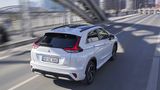 Mitsusbishi Eclipse Cross PHEV
