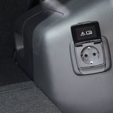 Mitsusbishi Eclipse Cross PHEV