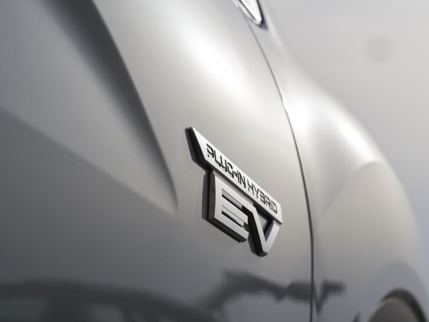 Mitsusbishi Eclipse Cross PHEV