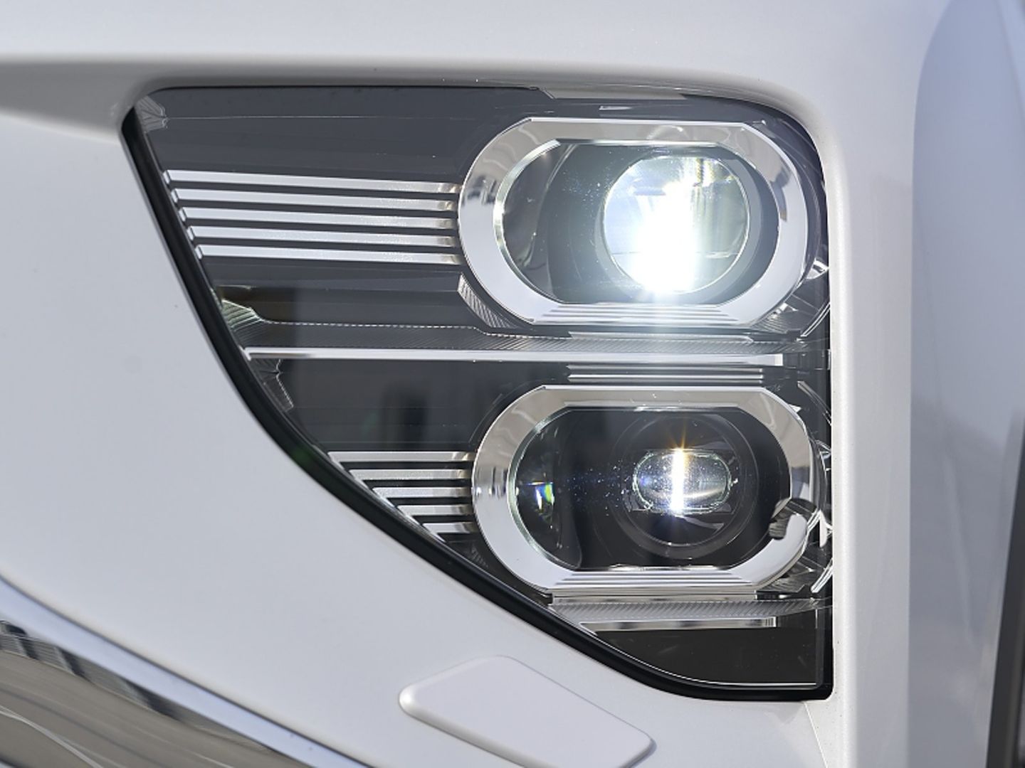 Mitsusbishi Eclipse Cross PHEV