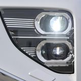 Mitsusbishi Eclipse Cross PHEV