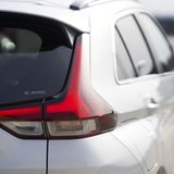 Mitsusbishi Eclipse Cross PHEV