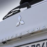 Mitsusbishi Eclipse Cross PHEV