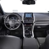 Mitsusbishi Eclipse Cross PHEV