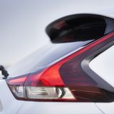 Mitsusbishi Eclipse Cross PHEV