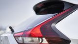 Mitsusbishi Eclipse Cross PHEV