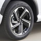 Mitsusbishi Eclipse Cross PHEV