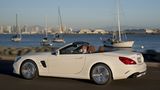 Mercedes SL 400