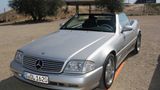Mercedes SL R129