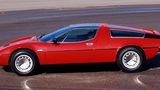 Maserati Bora