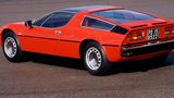 Maserati Bora