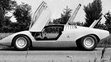 Lamborghini Countach LP 500