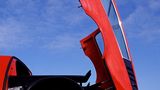Maserati Bora