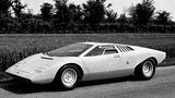 Lamborghini Countach LP 500