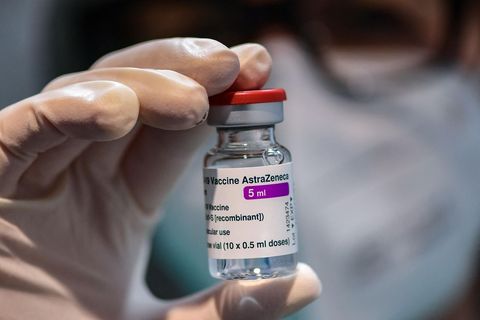 AstraZeneca-Impfstoff