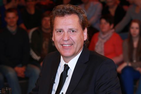 Sky-Kommentator Jörg Dahlmann