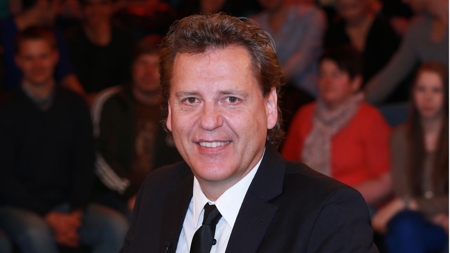 Sky-Kommentator Jörg Dahlmann