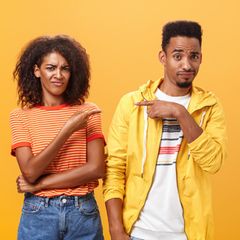 Laut einer Umfrage sind Dating-Klischees im Jahr 2021 längst überholt