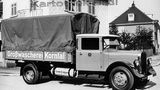 Mercedes-Benz Lo 2000